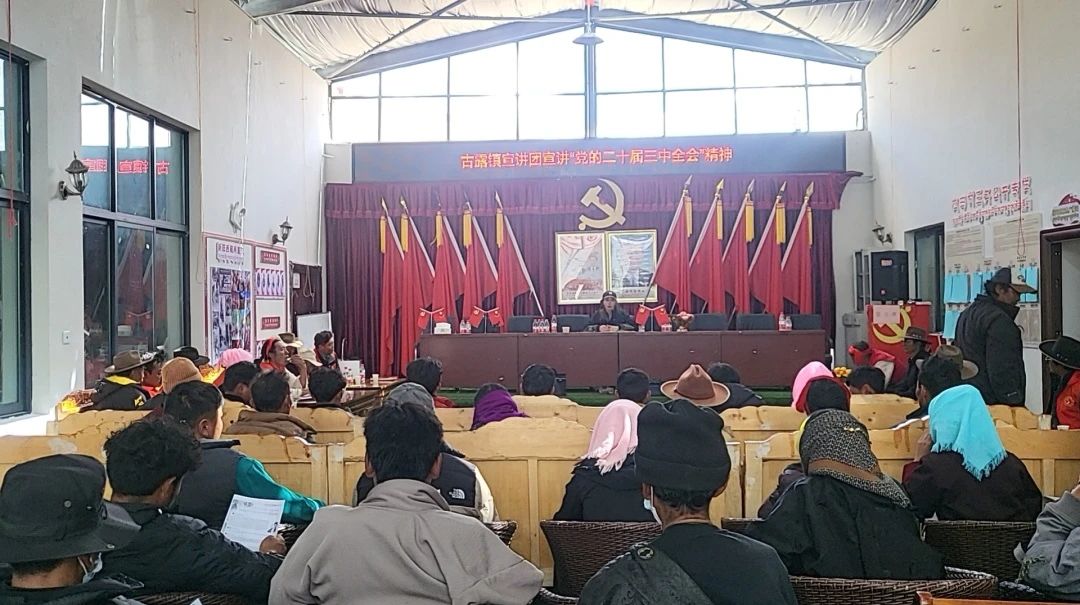 色尼区开展学习贯彻党的二十届三中全会精神宣讲活动.jpg