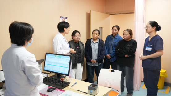 色尼区医护人员赴嘉兴秀洲区跟岗学习.png